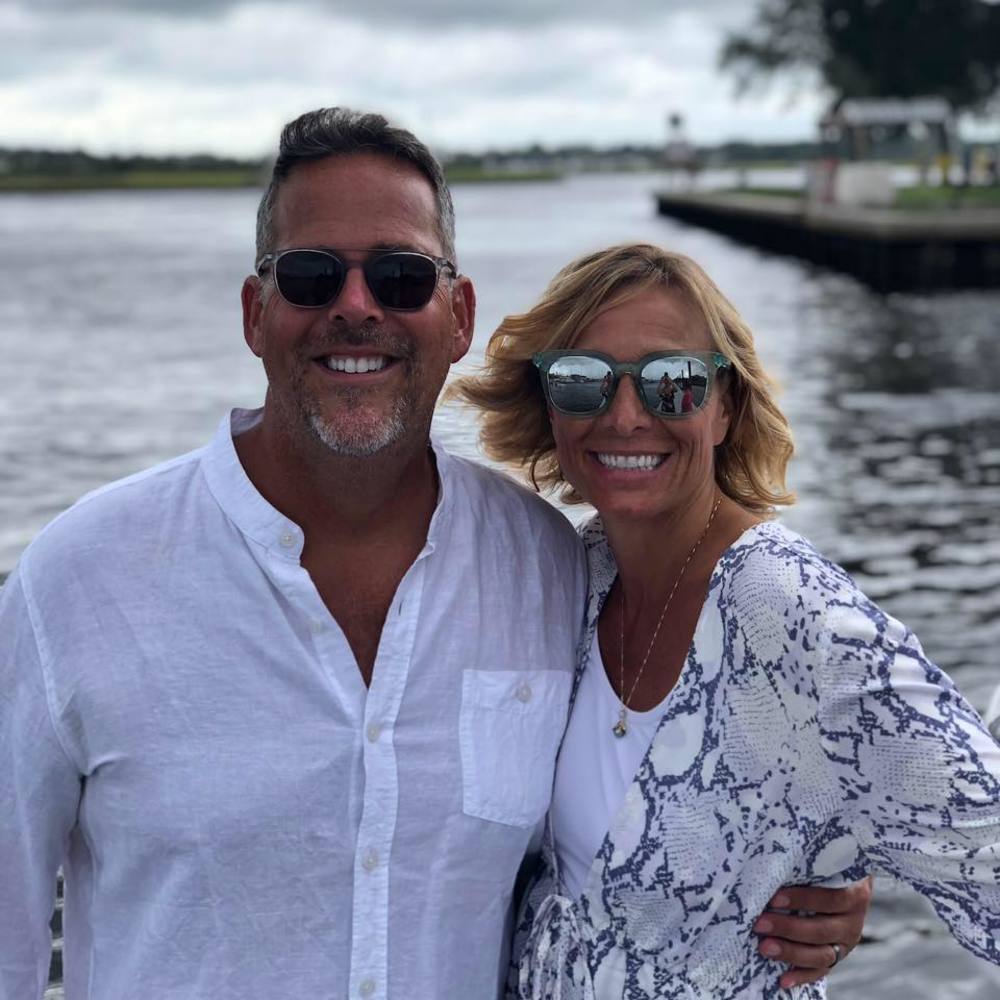 Meet your Posher, Tracy